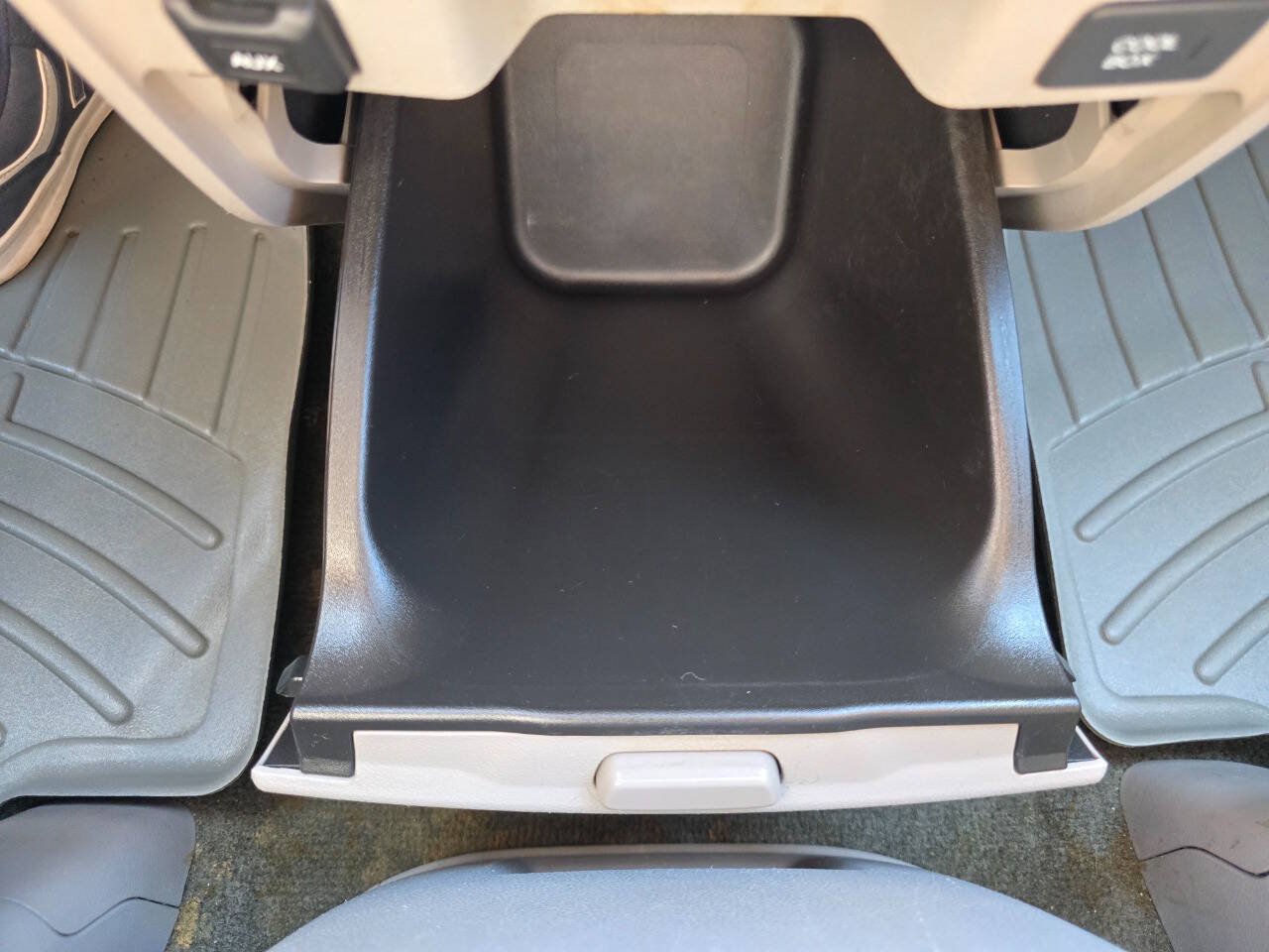 Used 2016 Honda Odyssey EX-L image 22