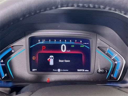 Used 2020 Honda Odyssey EX-L image 12