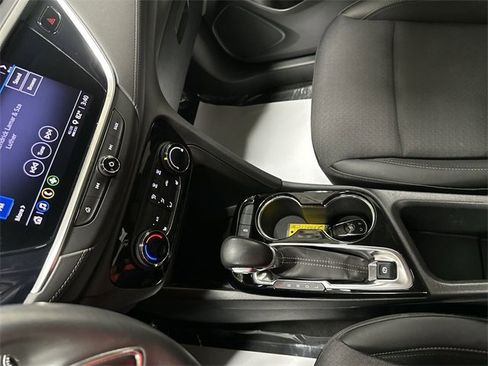 Used 2022 Buick Encore GX Preferred w/ Cold Weather Comfort Package image 12