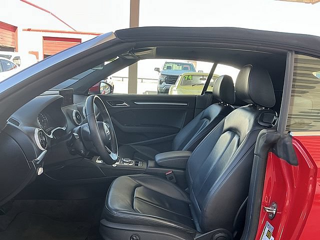 Used 2018 Audi A3 2.0T Premium FWD image 14