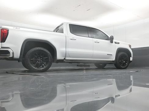 Used 2024 GMC Sierra 1500 Elevation w/ Elevation Premium Package AWD/4WD image 45