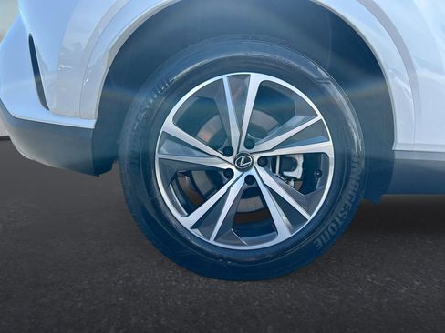 Used 2025 Lexus RX 350 Premium w/ Accessory Package (Z1) FWD image 31