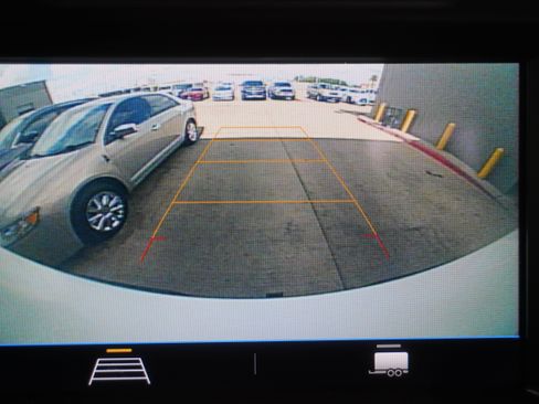 Used 2019 Chevrolet Silverado 1500 Custom Trail Boss w/ Custom Convenience Package image 18