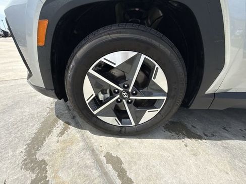 Used 2026 Hyundai Tucson SEL FWD image 10