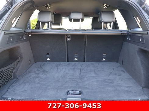 Certified 2022 Mercedes-Benz GLC 300 image 21