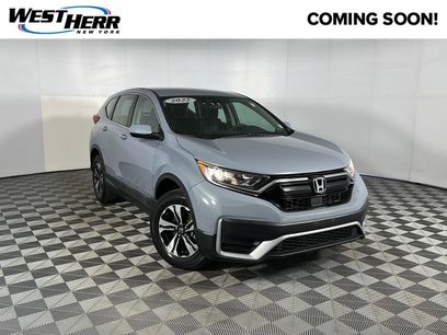 Used 2022 Honda CR-V Special Edition
