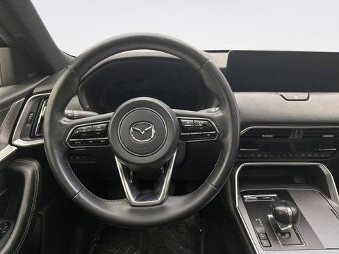 Used 2024 MAZDA CX-90 3.3 Turbo w/ Premium Plus Pkg image 12
