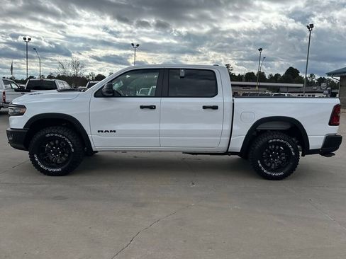 New 2026 RAM 1500 Rebel image 6