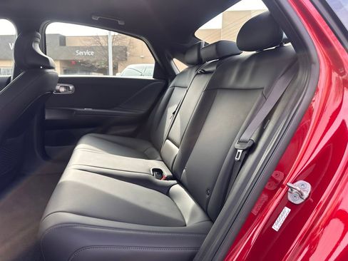 Used 2025 Hyundai Ioniq 6 Limited image 16