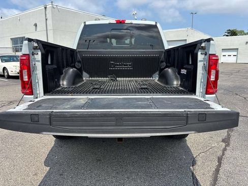 Used 2023 Ford F150 XLT w/ Equipment Group 302A High AWD/4WD image 5