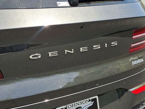 New 2026 Genesis GV80 3.5T Advanced AWD/4WD image 19