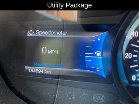 Used 2016 Ford Edge SEL w/ Equipment Group 201A FWD image 5