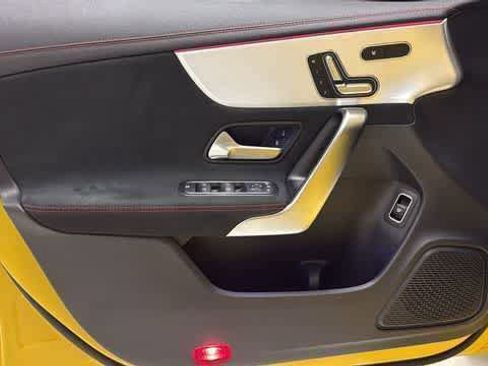 Used 2023 Mercedes-Benz CLA 250 CLA 250 image 15