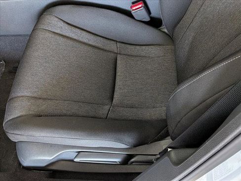 New 2026 Honda Accord LX image 4