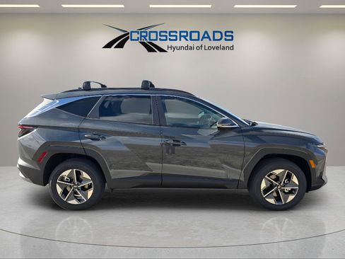 New 2026 Hyundai Tucson SEL image 6