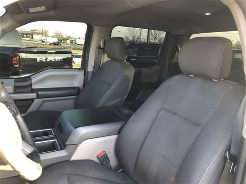 Used 2019 Ford F150 XL w/ Equipment Group 101A Mid image 12