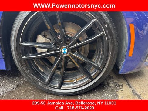 Used 2022 BMW 330i Sedan w/ M Sport Package RWD image 15