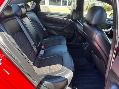 Used 2019 Hyundai Sonata Sport FWD image 22