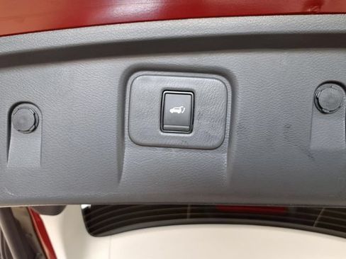 Used 2024 Nissan Murano SL AWD/4WD image 23