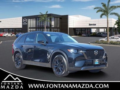 New 2026 MAZDA CX-90 3.3 Turbo w/ Premium Sport Pkg