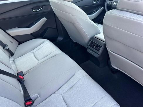 New 2026 Honda Accord SE image 30
