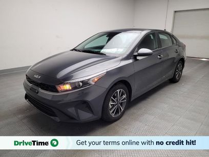 Used 2024 Kia Forte LXS