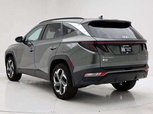 Used 2023 Hyundai Tucson SEL w/ Convenience Package image 7
