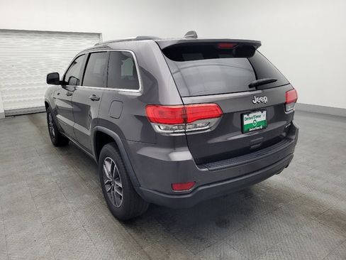 Used 2019 Jeep Grand Cherokee Laredo w/ Laredo X Package image 5