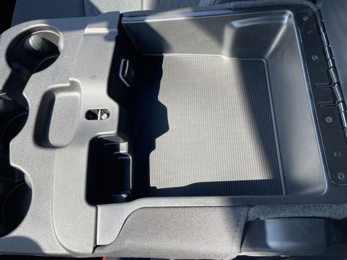 New 2026 RAM 5500 Tradesman w/ Chrome Appearance Group image 30