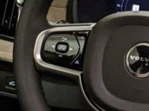 New 2026 Volvo XC90 B6 Plus w/ Protection Package Premier image 16