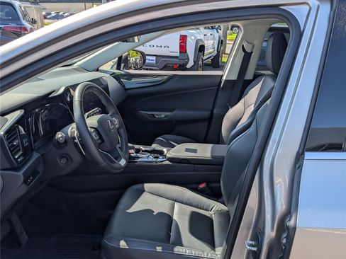 Certified 2023 Lexus NX 350 AWD image 16