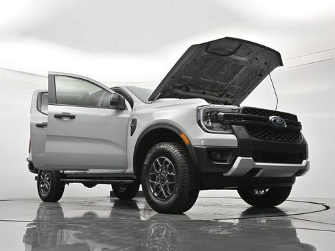 New 2026 Ford Ranger XLT AWD/4WD image 50