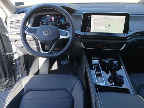 New 2026 Volkswagen Atlas SEL AWD/4WD image 13