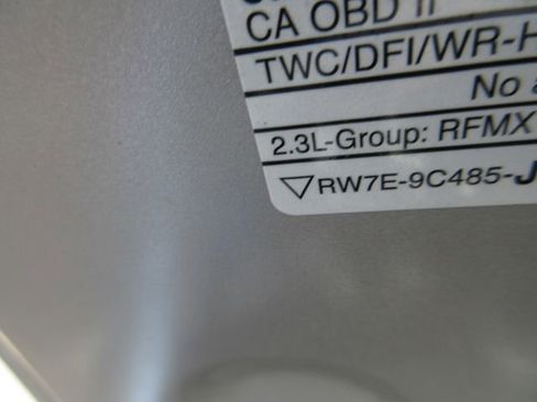 Used 2024 Ford Explorer XLT w/ Equipment Group 202A image 38