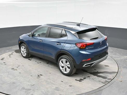 New 2026 Buick Encore GX Preferred w/ Advanced Technology Package image 31