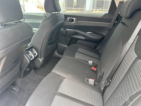 Certified 2026 Kia Sorento LX FWD image 12