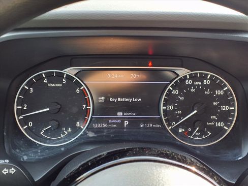 Used 2021 Nissan Rogue SV image 21