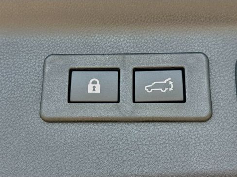 New 2026 Subaru Forester Touring AWD/4WD image 34