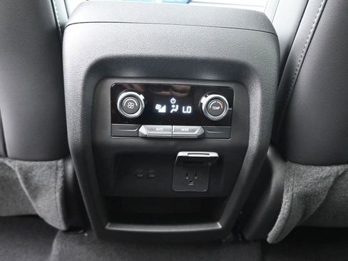 New 2026 Buick Enclave Sport Touring w/ Super Cruise Package image 25