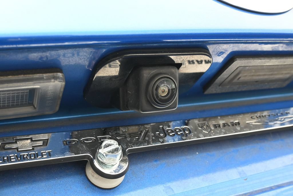 Used 2021 Nissan Sentra SR FWD image 31