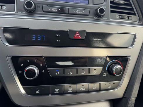 Used 2015 Hyundai Sonata Sport image 24