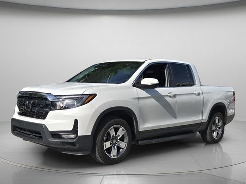 Used 2024 Honda Ridgeline RTL image 8
