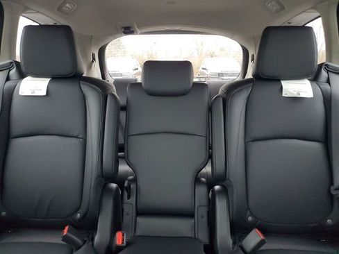 New 2026 Honda Odyssey EX-L image 21