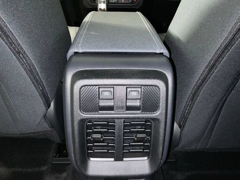 New 2026 Ford Bronco Big Bend AWD/4WD image 17