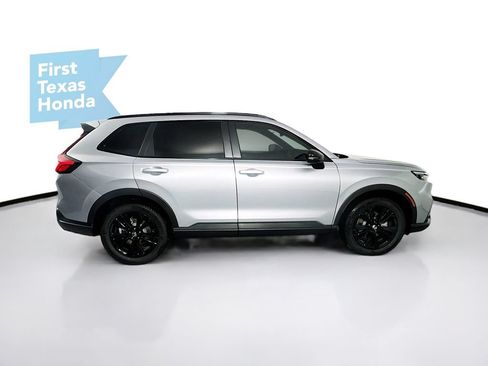 New 2026 Honda CR-V Sport Touring image 8