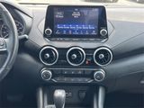 Used 2022 Nissan Sentra SV image 3
