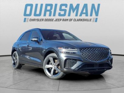 Used 2024 Genesis GV70 2.5T w/ Sport Prestige Package