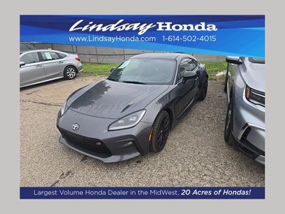 Used 2025 Toyota GR86 Premium w/ GR Wheel Package (TMS