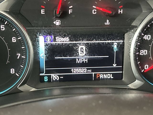 Used 2018 Chevrolet Equinox LT w/ Sun & Infotainment Package AWD/4WD image 12