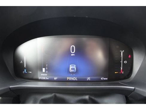 Used 2023 Ford Escape ST-Line w/ Cold Weather Package FWD image 24